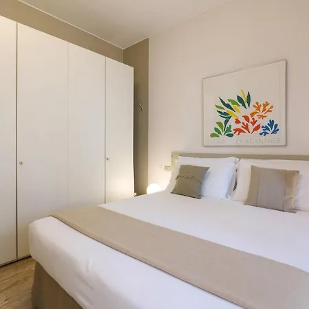 Contempora Apartments - Elvezia 8 - E15 Milan Exterior photo